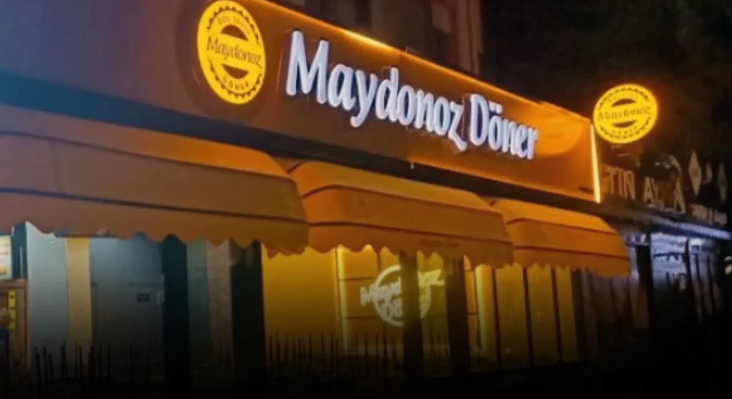 Maydonoz Döner, TMSF tarafından satışa çıkarıldı